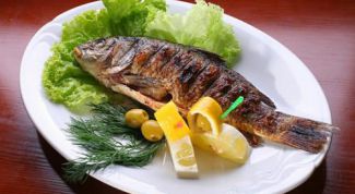 Картинка по теме - как приготовить язя