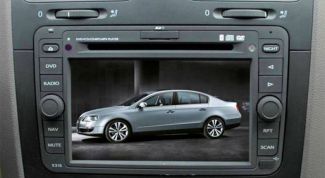 Картинка по теме - как подключить магнитолу без линейного выхода