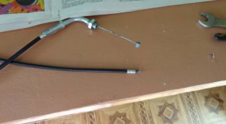 Картинка по теме - как натянуть сцепление