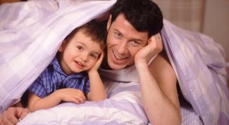 Картинка по теме - как усыновить ребенка одному родителю