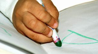 Картинка по теме - как подготовить руку ребенка к письму