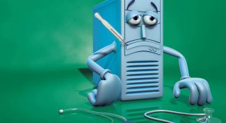 Картинка по теме - как проверить программу на вирусы