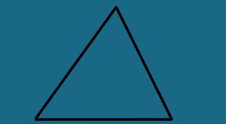 Картинка по теме - как найти площадь треугольника