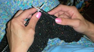 Картинка по теме - как вязать кукурузку