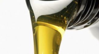 Картинка по теме - как смешать масла