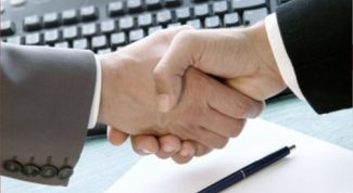 Картинка по теме - как перезаключить трудовой договор