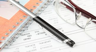 Картинка по теме - как получить справку об открытых счетах