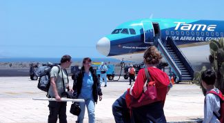 Картинка по теме - как сделать туристическую визу