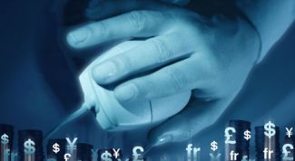 Картинка по теме - как выбрать брокера для форекс