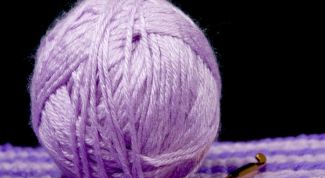 Картинка по теме - как закрыть проймы крючком