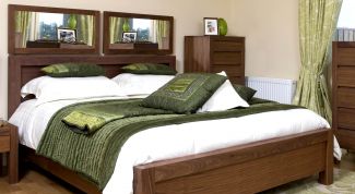 Картинка по теме - как застелить кровать