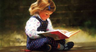 Картинка по теме - как научиться читать по слогам