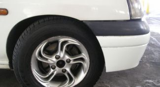 Картинка по теме - как определить тип привода