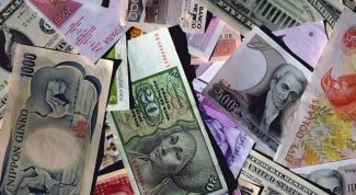 Картинка по теме - как провести покупку валюты