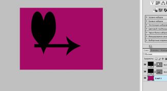 Картинка по теме - как залить фон одним цветом