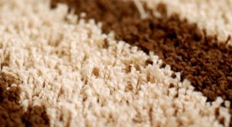 Картинка по теме - как очистить ковер от пластилина