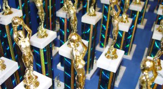 Картинка по теме - как написать представление к награде