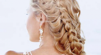 Картинка по теме - как плести косички