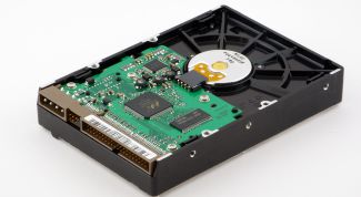 Картинка по теме - как вставить второй жесткий диск