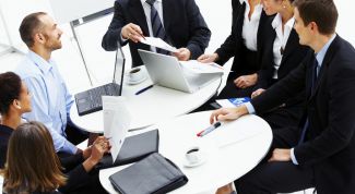 Картинка по теме - как продать долю в уставном капитале