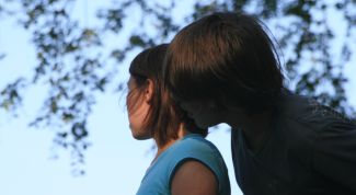 Картинка по теме - как узнать у девушки, что она хочет расстаться