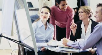 Картинка по теме - как войти в новый коллектив