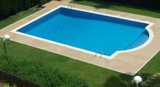 Картинка по теме - как построить бассейн