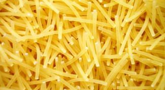 Картинка по теме - как приготовить холодную пасту с ветчиной и дыней