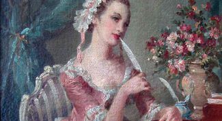 Картинка по теме - как узнать автора картины