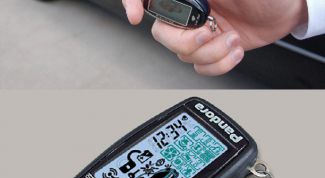 Картинка по теме - как отремонтировать сигнализацию