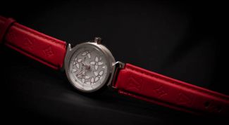 Картинка по теме - как заменить ремешок на часах