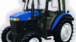 Картинка по теме - как изготовить минитрактор