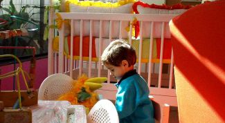 Картинка по теме - как выбрать детскую мебель