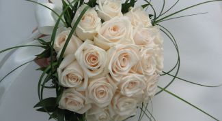 Картинка по теме - как составить букет для невесты