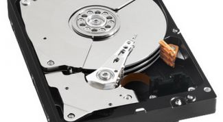 Картинка по теме - как восстановить информацию на винчестере
