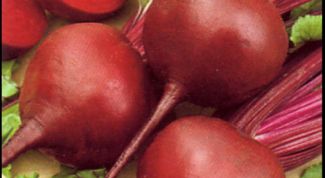 Картинка по теме - как выбирать свёклу