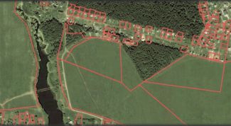 Картинка по теме - как получить кадастровый номер на землю