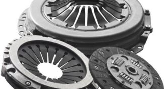 Картинка по теме - как проверить сцепление на машине