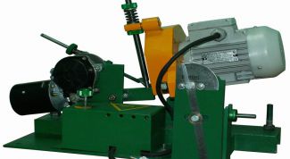 Картинка по теме - как сделать заточной станок