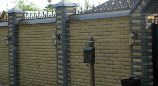 Картинка по теме - как закрыть двор