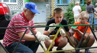 Картинка по теме - как написать отзыв на соседа