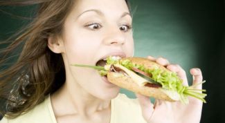 Картинка по теме - как пробудить аппетит