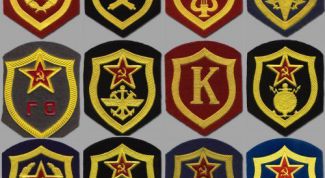 Картинка по теме - как сделать шеврон