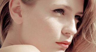 Картинка по теме - как стягивать поры