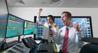 Картинка по теме - как заработать на биржевом рынке