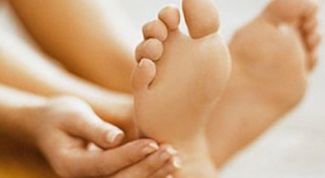 Картинка по теме - как избавиться от шипов на ногах