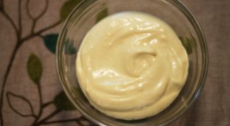 Картинка по теме - как приготовить майонез без яиц