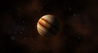 Картинка по теме - как найти на небе юпитер