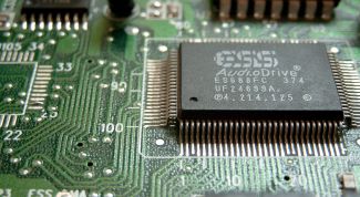 Картинка по теме - как подключить звук в компьютере