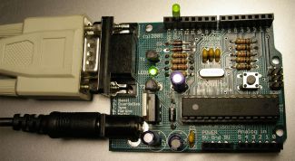 Картинка по теме - как узнать, занят ли com порт